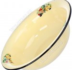 Урожай крем. Таз 7,0л (5)