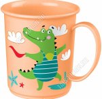 Кружка детская 0,18л 