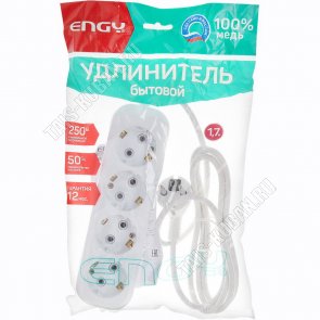 Удлинитель 
