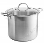 HELEN Кастрюля (бак) 8,0л d22cм h20см (1)