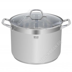 Libra Кастрюля 15л d30 h22см (4) 