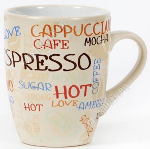 Кружка 390мл