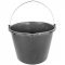 Ведро строительное круглое 5л.с носиком (10)