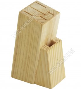 Подставка для ножей на 6предметов (24) 