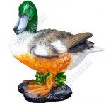 Фигурка гипс 