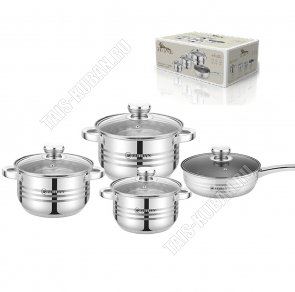 НАБОР Посуды 