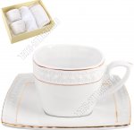 Чай- 4пр Коралл 240мл 