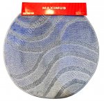 Коврик кругл (d67см)