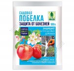 Садовая побелка 0,5кг сух