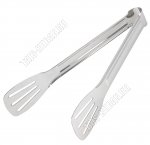 Щипцы-лопатка кулинарные L25см (12)