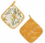 Прихватка (18х18см) 