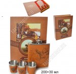 Набор подарочный 4пр