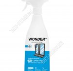 Спрей для стекол, зеркал 0,55л 