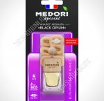 Ароматизатор подвес/шнур (стекло+бук) 6мл 