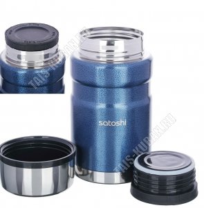 Термос (нерж) 