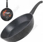 Сковорода d28 h6,5см (8)