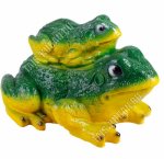 Фигурка гипс 