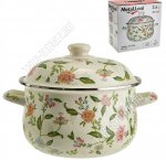 Прованс Кастрюля 3,6л d22см (6)