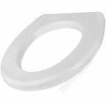 Сиденье д/УЛИЧН туалета,тонкое (44х39 h3см) пенопласт (6)