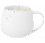 Кружка Белая п/у 450мл 