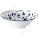 Blue Calico/Розочки Салатник-миска d17см 600мл