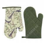Рукавица (17х27см) 