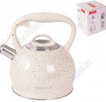 Чайник нержавеющая сталь 3,0л 