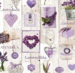 Скатерть (неткан.основа) глянец (110х140см) 