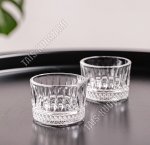 Соусник-солонка набор 6шт 40мл d6см 