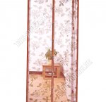 Москитная штора на 18 магнитов (100х210см) 