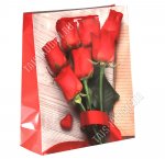 Пакет бумажный (h32х26см) 