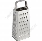 Терка 4-х гран.