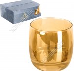 Медовый Стакан н-р 6шт низкий 310мл (6)