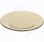 INVITATION BRONZE б/уп Тарелка десертная d20см дымчат.(12)