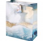 Пакет бумажный (h32х26см) 