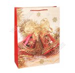 Пакет бумажный (h40х31см, дно12см) 