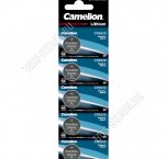 Бат. диск CAMELION CR2032, BL-5шт.литиевые,блистер (50)