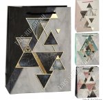 Пакет бумажный (h23х18см) 