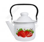 Чайник бел 1,0л 