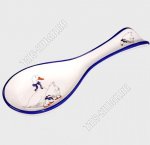 Гуси Ложка подстановочная 23см (10/60)