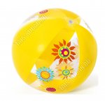 Мяч пляжный d51см 