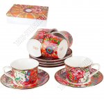 Чай/Secret Garden- 12пр 200мл