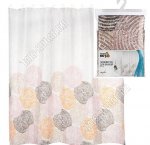 Штора полиэстр (180х180см) 