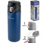 Термокружка (нерж) 0,38л 