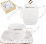 Чай-13пр Коралл 240мл 