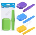 Набор дорожн 2пр.