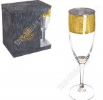 Бокал набор 6шт для шампанского 170мл h20см 