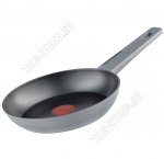 Лауро Сковорода d22см с индикатором нагрева (6)