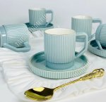 Кофе-12пр Lenardi 120мл 