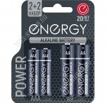 Батарейка ENERGY POWER 